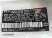 2010 Toyota Camry with VIN 4T1BF3EK3AU039562, listed as a IAAI auction lot 43395930 with 159,824 mi miles and . Bid and sale history available at DreamBid. Image 9.