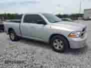 2010 Dodge 1500 ST with VIN 1D7RB1GP5AS184969, listed as a Copart auction lot 64055925 with 348,075 mi miles and Clean title. Bid and sale history available at DreamBid. Image 4.