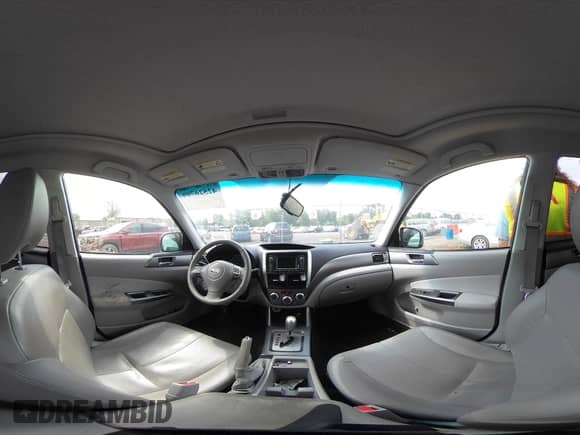 2012 Subaru Forester X Limited z VIN JF2SHAEC9CH402424, wystawiony jako IAAI lot #42526799 z przebiegiem 97 424 mil mil oraz . Historia ofert i sprzedaży dostępna na DreamBid. Obrazek 19.