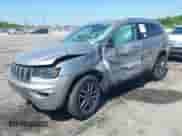 2019 Jeep Grand Cherokee Limited with VIN 1C4RJEBGXKC715591, listed as a IAAI auction lot 42056941 with 97,393 mi miles and . Bid and sale history available at DreamBid. Image 6.