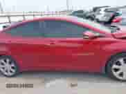 2013 Hyundai Elantra GLS с VIN KMHDH4AE3DU596355, выставлен на аукционе IAAI как лот 42876630 с пробегом 140 551 миль миль и . История ставок и продаж доступна на DreamBid. Изображение 13.