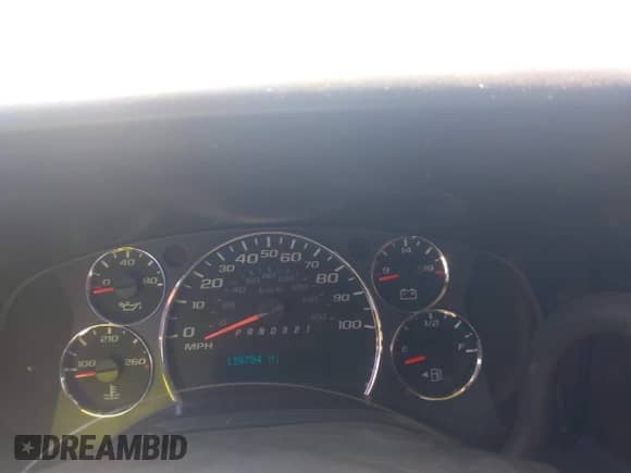 2010 Chevrolet Express Cargo with VIN 1GCUGADX4A1184591, listed as a IAAI auction lot 42215034 with 138,784 mi miles and . Bid and sale history available at DreamBid. Image 7.
