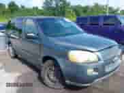 2006 Chevrolet Uplander LS Fleet с VIN 1GNDV23L56D219856, выставлен на аукционе IAAI как лот 42451203 с пробегом 199 210 миль миль и . История ставок и продаж доступна на DreamBid. Изображение 1.