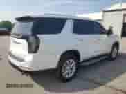 2025 Chevrolet Tahoe Premier с VIN 1GNS6SRD2SR124057, выставлен на аукционе Copart как лот 58438765 с пробегом 10 441 миль миль и Чистый • Clean title. История ставок и продаж доступна на DreamBid. Изображение 3.