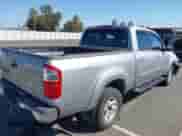 2004 Toyota Tundra SR5 z VIN 5TBDT44154S461290, wystawiony jako IAAI lot #43278955 z przebiegiem 200 462 mil mil oraz . Historia ofert i sprzedaży dostępna na DreamBid. Obrazek 4.