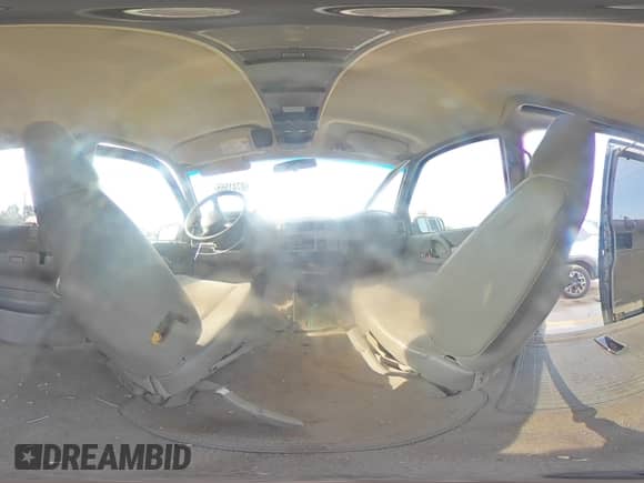 2003 Chevrolet Astro с VIN 1GNDM19XX3B122067, выставлен на аукционе Copart как лот 60741565 с пробегом Не указан миль и Списание • Salvage title. История ставок и продаж доступна на DreamBid. Изображение 15.