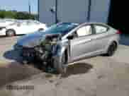 2013 Hyundai Elantra GLS с VIN KMHDH4AE9DU715400, выставлен на аукционе Copart как лот 70489915 с пробегом 116 925 миль миль и Списание • Salvage title. История ставок и продаж доступна на DreamBid. Изображение 1.