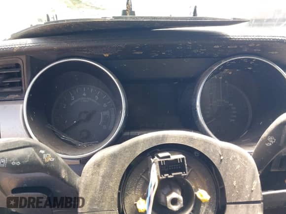 2021 Ford Mustang EcoBoost с VIN 1FATP8UH1M5123053, выставлен на аукционе IAAI как лот 42313559 с пробегом Не указан миль и . История ставок и продаж доступна на DreamBid. Изображение 15.