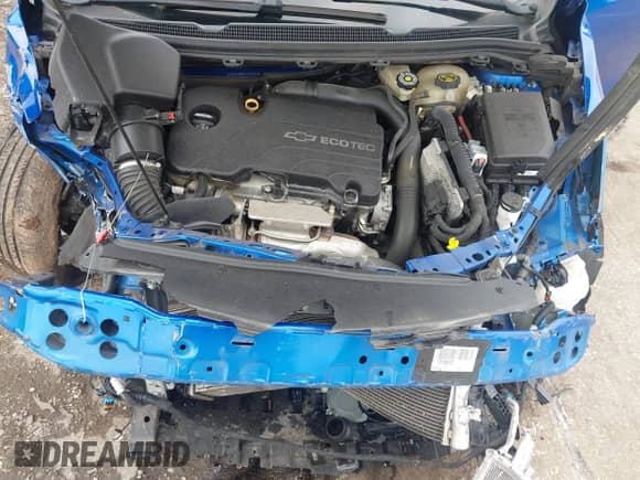 2017 Chevrolet Cruze LT с VIN 1G1BE5SM4H7168310, выставлен на аукционе IAAI как лот 42540143 с пробегом 63 810 миль миль и . История ставок и продаж доступна на DreamBid. Изображение 10.