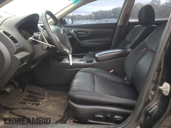 2016 Nissan Altima S с VIN 1N4AL3AP5GC250454, выставлен на аукционе Copart как лот 84727865 с пробегом 139 306 миль миль и Списание • Salvage title. История ставок и продаж доступна на DreamBid. Изображение 7.