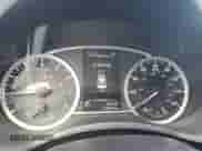 2017 Nissan Sentra SV with VIN 3N1AB7AP2HY315079, listed as a Copart auction lot 80542285 with 75,699 mi miles and Clean title. Bid and sale history available at DreamBid. Image 9.