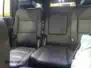 2023 Chevrolet Suburban Z71 с VIN 1GNSKDKD1PR165398, выставлен на аукционе Copart как лот 51866935 с пробегом 14 924 миль миль и Списание • Salvage title. История ставок и продаж доступна на DreamBid. Изображение 10.