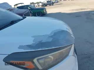 2019 Hyundai Tucson SE z VIN KM8J23A42KU031324, wystawiony jako IAAI lot #43559076 z przebiegiem 124 556 mil mil oraz . Historia ofert i sprzedaży dostępna na DreamBid. Obrazek 6.