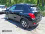 2017 Chevrolet Trax LT с VIN 3GNCJPSB2HL180119, выставлен на аукционе IAAI как лот 42639373 с пробегом 124 778 миль миль и . История ставок и продаж доступна на DreamBid. Изображение 3.