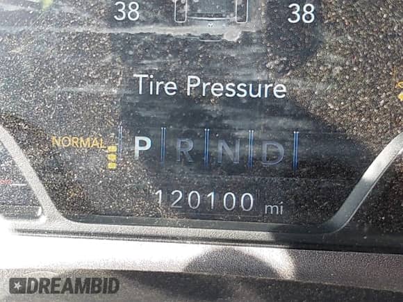 2020 Ram 1500 Limited z VIN 1C6SRFHT8LN190922, wystawiony jako IAAI lot #41961670 z przebiegiem 120 100 mil mil oraz . Historia ofert i sprzedaży dostępna na DreamBid. Obrazek 15.