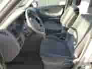 2004 Chevrolet Tracker LT с VIN 2CNBE634X46901610, выставлен на аукционе Copart как лот 55879224 с пробегом 213 358 миль миль и На запчасти • Non repairable. История ставок и продаж доступна на DreamBid. Изображение 7.