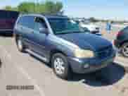 2003 Toyota Highlander с VIN JTEHF21A530156510, выставлен на аукционе IAAI как лот 43072849 с пробегом 270 961 миль миль и . История ставок и продаж доступна на DreamBid. Изображение 1.