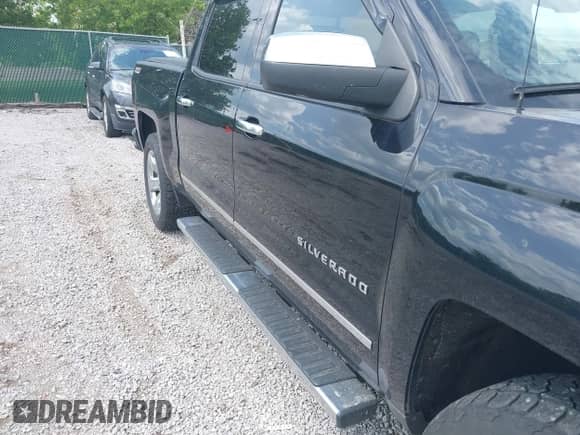 2014 Chevrolet Silverado 1500 LTZ с VIN 3GCUKSEC9EG233761, выставлен на аукционе IAAI как лот 41981032 с пробегом 151 737 миль миль и . История ставок и продаж доступна на DreamBid. Изображение 20.