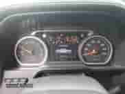2020 Chevrolet Silverado 1500 LTZ с VIN 3GCUYGET8LG359635, выставлен на аукционе Copart как лот 60639405 с пробегом 166 797 миль миль и Списание • Salvage title. История ставок и продаж доступна на DreamBid. Изображение 9.