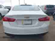 2023 Chevrolet Malibu LS with VIN 1G1ZB5ST7PF113675, listed as a IAAI auction lot 43031949 with 23,730 mi miles and . Bid and sale history available at DreamBid. Image 17.