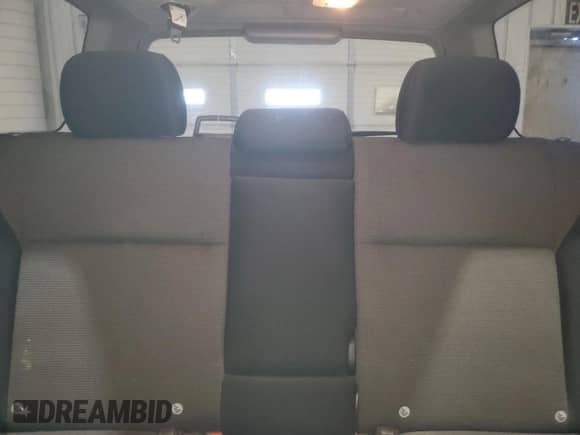 2007 Subaru Forester Special Sports XT z VIN JF1SG696X7H725959, wystawiony jako Copart lot #86597334 z przebiegiem 56 997 mil mil oraz Szkoda całkowita • Salvage title. Historia ofert i sprzedaży dostępna na DreamBid. Obrazek 10.