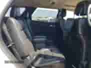 2017 Dodge Durango Citadel Anodized Platinum с VIN 1C4SDJET9HC691108, выставлен на аукционе Copart как лот 69275754 с пробегом 121 364 миль миль и Списание • Salvage title. История ставок и продаж доступна на DreamBid. Изображение 12.