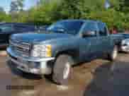 2013 Chevrolet Silverado 1500 LT with VIN 3GCPKSE74DG202044, listed as a IAAI auction lot 43017136 with 145,988 mi miles and . Bid and sale history available at DreamBid. Image 20.