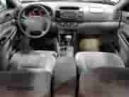 2005 Toyota Camry LE с VIN 4T1BE32K85U983113, выставлен на аукционе Copart как лот 72071865 с пробегом 212 359 миль миль и Списание • Salvage title. История ставок и продаж доступна на DreamBid. Изображение 8.