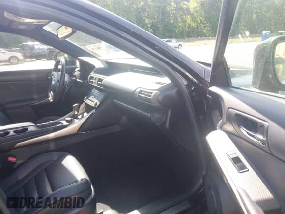 2015 Lexus IS 250 с VIN JTHBF1D26F5053899, выставлен на аукционе IAAI как лот 42284778 с пробегом 97 903 миль миль и . История ставок и продаж доступна на DreamBid. Изображение 5.