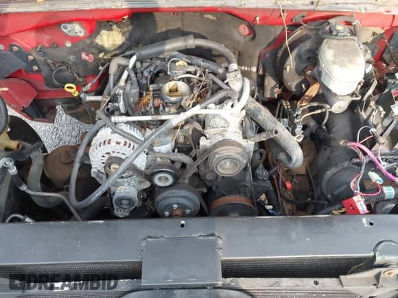 2004 Chevrolet Silverado 1500 LS with VIN 1GCEC19V44Z262719, listed as a IAAI auction lot 42854594 with Not provided miles and . Bid and sale history available at DreamBid. Image 10.