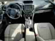 2019 Subaru Impreza с VIN 4S3GTAB6XK3711414, выставлен на аукционе Copart как лот 86711725 с пробегом 88 701 миль миль и Списание • Salvage title. История ставок и продаж доступна на DreamBid. Изображение 8.