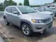 2021 Jeep Compass Limited with VIN 3C4NJCCB0MT573569, listed as a IAAI auction lot 42301154 with 106,812 mi miles and . Bid and sale history available at DreamBid. Image 13.