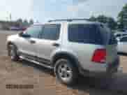 2003 Ford Explorer XLT with VIN 1FMZU63K93ZB31385, listed as a IAAI auction lot 42531448 with 153,983 mi miles and . Bid and sale history available at DreamBid. Image 3.
