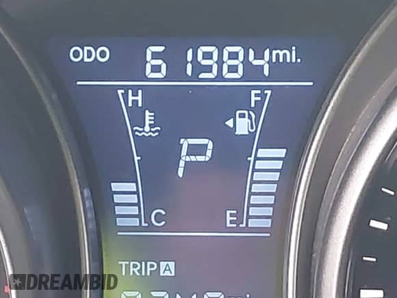 2014 Hyundai Veloster z VIN KMHTC6AD8EU214612, wystawiony jako IAAI lot #41258820 z przebiegiem 61 984 mil mil oraz . Historia ofert i sprzedaży dostępna na DreamBid. Obrazek 15.