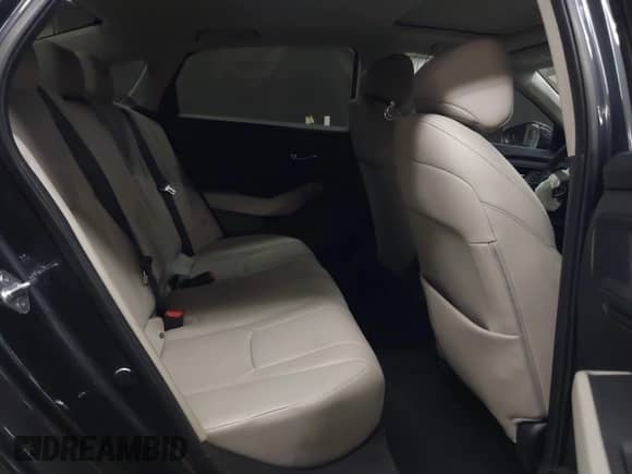 2024 Honda Accord EX-L z VIN 1HGCY2F64RA030186, wystawiony jako IAAI lot #42762402 z przebiegiem 28 334 mil mil oraz . Historia ofert i sprzedaży dostępna na DreamBid. Obrazek 8.