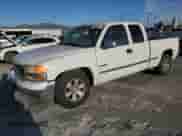 2000 GMC Sierra 1500 SLE с VIN 1GTEC19V5YZ214118, выставлен на аукционе Copart как лот 41803805 с пробегом 295 098 миль миль и Списание • Salvage title. История ставок и продаж доступна на DreamBid. Изображение 1.
