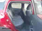 2025 Nissan Kicks SV with VIN 3N8AP6CB1SL312872, listed as a IAAI auction lot 41685390 with 1,889 mi miles and . Bid and sale history available at DreamBid. Image 8.