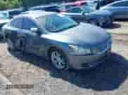 2014 Nissan Maxima S with VIN 1N4AA5AP6EC461404, listed as a IAAI auction lot 43054214 with 116,067 mi miles and . Bid and sale history available at DreamBid. Image 1.