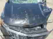 2022 Chevrolet Equinox RS с VIN 2GNAXMEV0N6131947, выставлен на аукционе Copart как лот 66561585 с пробегом Не указан миль и Списание • Salvage title. История ставок и продаж доступна на DreamBid. Изображение 12.