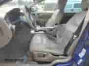 2006 Volvo XC70 with VIN YV4SZ592X61232556, listed as a Copart auction lot 68525425 with 213,133 mi miles and Salvage title. Bid and sale history available at DreamBid. Image 7.