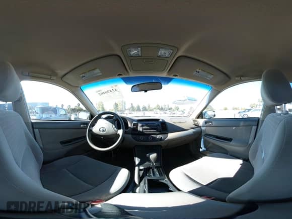 2006 Toyota Camry LE с VIN 4T1BE32K96U728682, выставлен на аукционе IAAI как лот 43496402 с пробегом 97 335 миль миль и . История ставок и продаж доступна на DreamBid. Изображение 19.