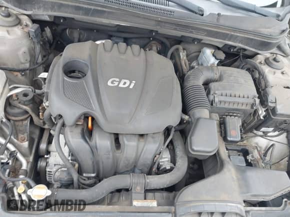 2011 Hyundai Sonata GLS z VIN 5NPEB4AC1BH089051, wystawiony jako IAAI lot #43579468 z przebiegiem 108 530 mil mil oraz . Historia ofert i sprzedaży dostępna na DreamBid. Obrazek 10.