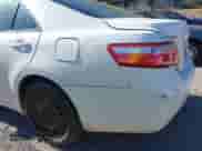 2009 Toyota Camry XLE with VIN 4T1BE46K39U808080, listed as a IAAI auction lot 43443664 with 256,321 mi miles and . Bid and sale history available at DreamBid. Image 13.