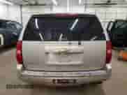 2007 Chevrolet Tahoe LS with VIN 1GNFK13007J151650, listed as a Copart auction lot 52193635 with Not provided miles and Non repairable. Bid and sale history available at DreamBid. Image 6.