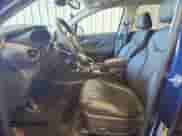 2020 Hyundai Santa Fe SEL с VIN 5NMS3CAD9LH275227, выставлен на аукционе Copart как лот 81091015 с пробегом 83 716 миль миль и Списание • Salvage title. История ставок и продаж доступна на DreamBid. Изображение 7.