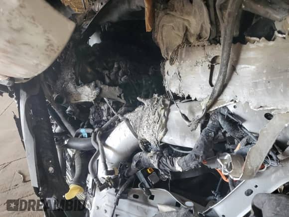 2023 Ford F-150 XL с VIN 1FTFW1ED5PFC23281, выставлен на аукционе Copart как лот 65727185 с пробегом Не указан миль и Списание • Salvage title. История ставок и продаж доступна на DreamBid. Изображение 11.