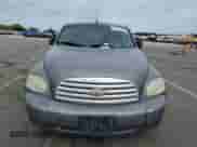 2007 Chevrolet HHR LS с VIN 3GNDA13D57S539369, выставлен на аукционе Copart как лот 71157575 с пробегом 239 229 миль миль и Списание • Salvage title. История ставок и продаж доступна на DreamBid. Изображение 5.