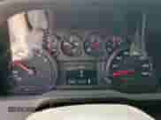 2024 Chevrolet Silverado 1500 Work Truck with VIN 1GCRAAED8RZ284508, listed as a Copart auction lot 65222185 with 17,575 mi miles and Salvage title. Bid and sale history available at DreamBid. Image 9.