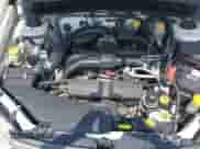 2011 Subaru Forester X Premium with VIN JF2SHADC8BG702459, listed as a IAAI auction lot 42683799 with 189,175 mi miles and . Bid and sale history available at DreamBid. Image 10.