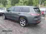 2023 Jeep Grand Cherokee Limited with VIN 1C4RJKBG6P8887304, listed as a IAAI auction lot 43048459 with 39,472 mi miles and . Bid and sale history available at DreamBid. Image 3.